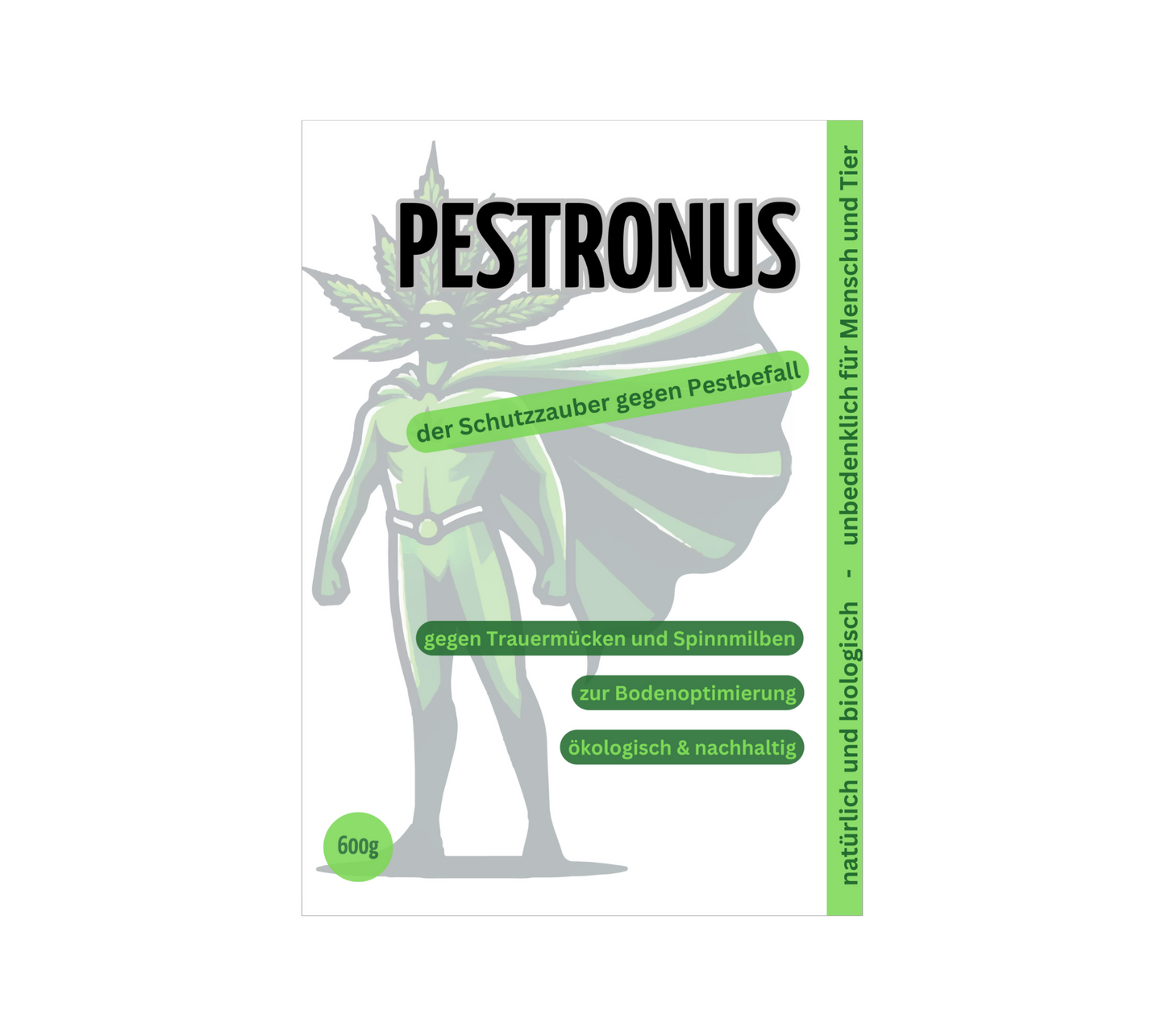 Pestronus