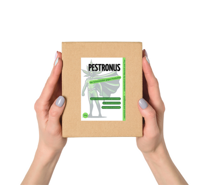 Pestronus