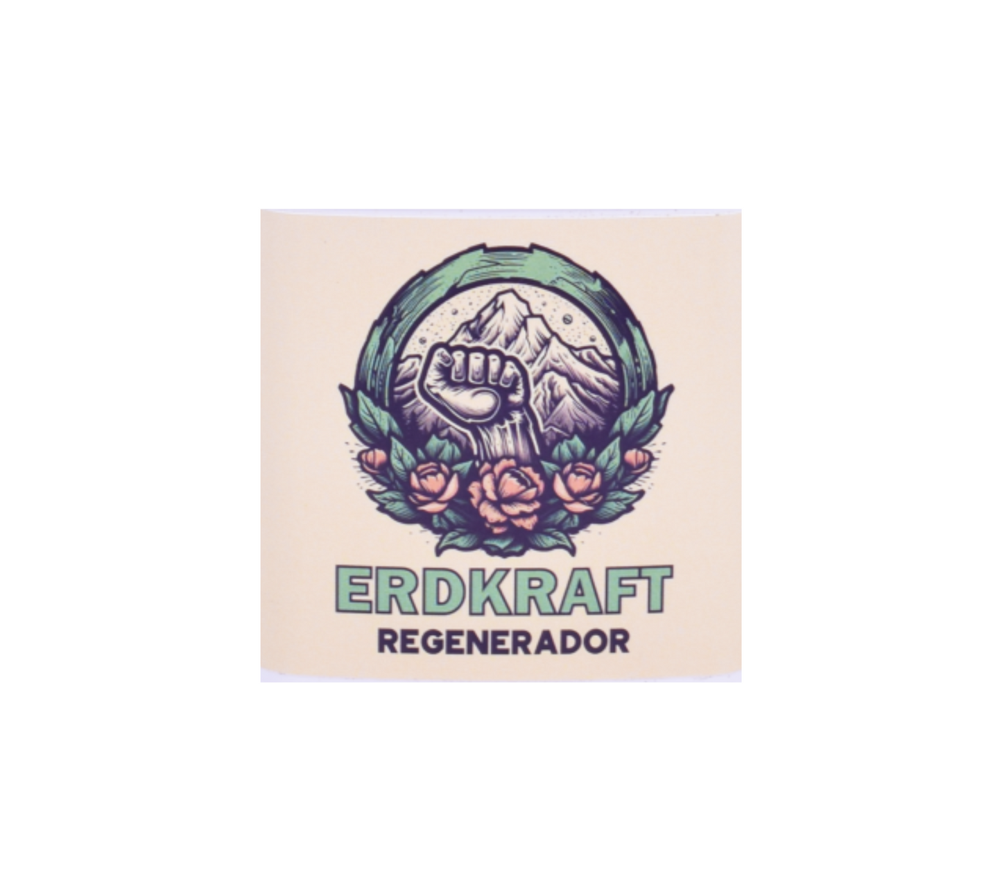 Erdkraft Regenerador
