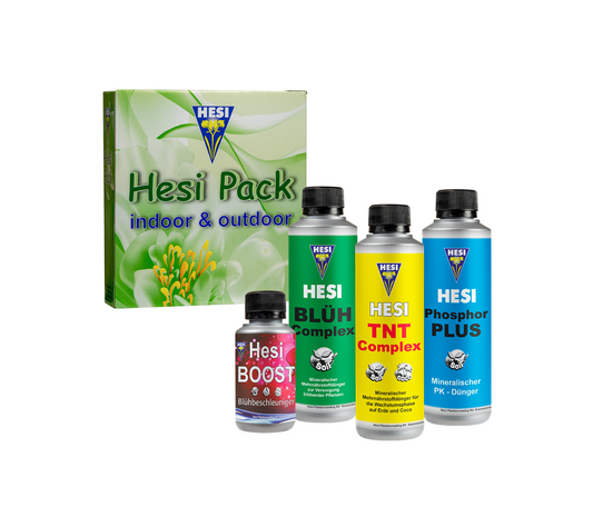 Hesi Pack