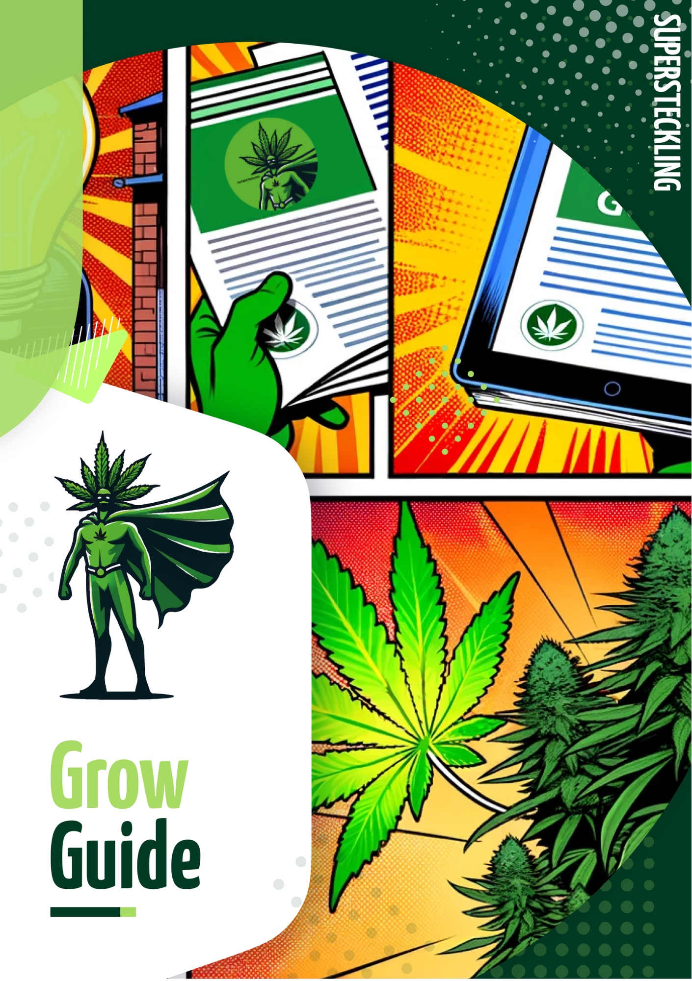 GrowGuide